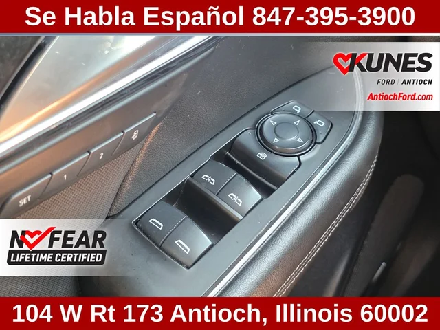 SEMINUEVOS BUICK Envision a Estados en autogozo