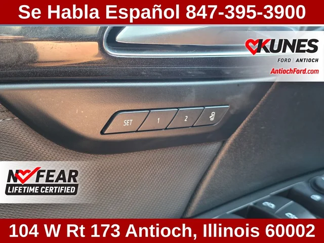 SEMINUEVOS BUICK Envision a Estados en autogozo