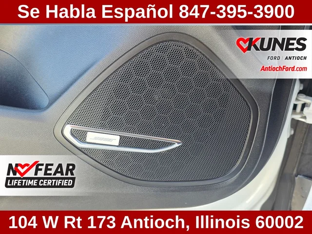 SEMINUEVOS BUICK Envision a Estados en autogozo