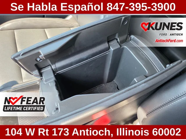 SEMINUEVOS BUICK Envision a Estados en autogozo