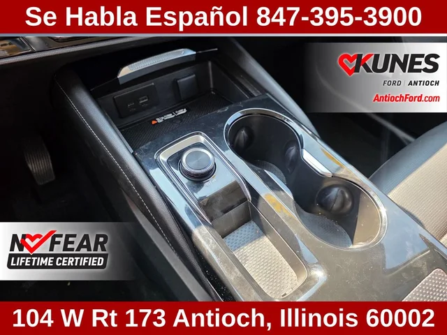 SEMINUEVOS BUICK Envision a Estados en autogozo