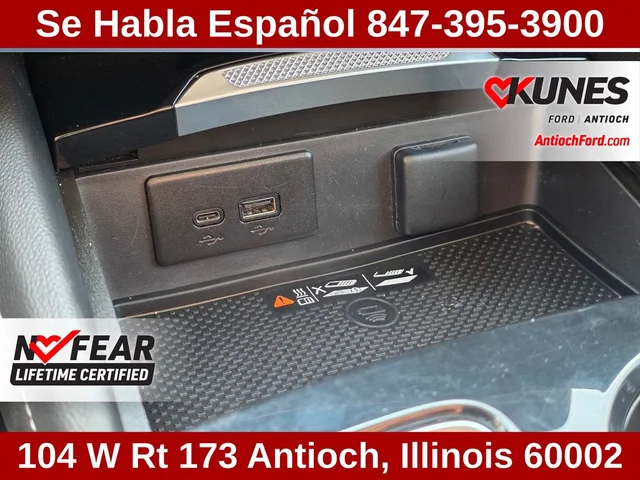 SEMINUEVOS BUICK Envision a Estados en autogozo