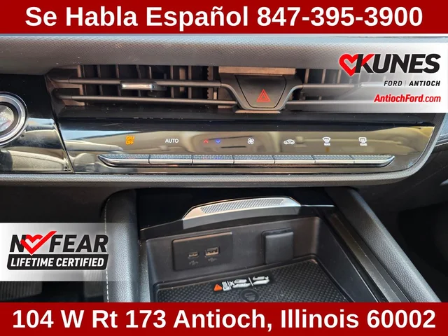 SEMINUEVOS BUICK Envision a Estados en autogozo