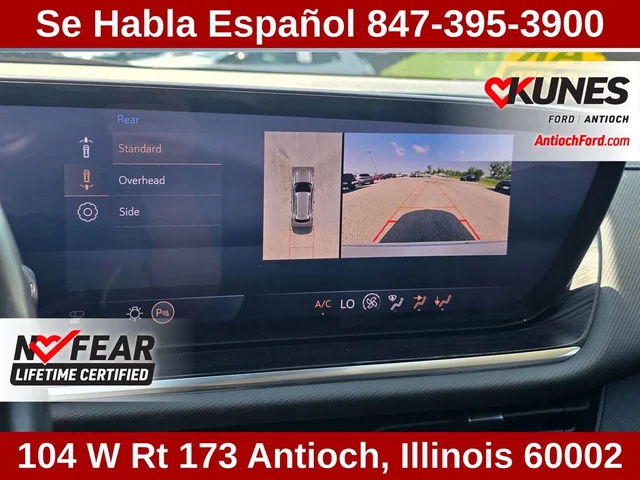 SEMINUEVOS BUICK Envision a Estados en autogozo