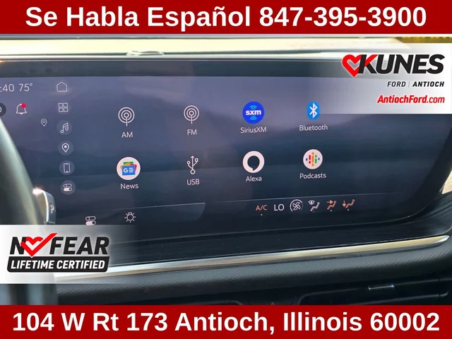 SEMINUEVOS BUICK Envision a Estados en autogozo