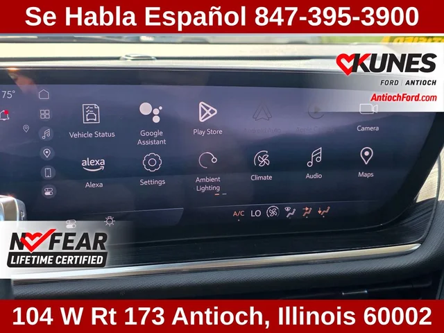 SEMINUEVOS BUICK Envision a Estados en autogozo