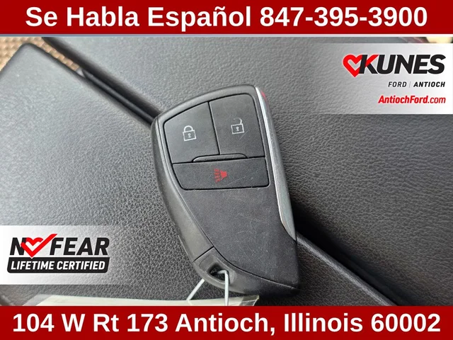 SEMINUEVOS BUICK Envision a Estados en autogozo