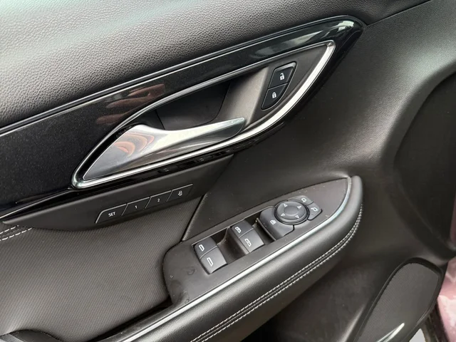 SEMINUEVOS BUICK Envision a Estados en autogozo