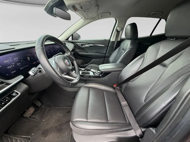 SEMINUEVOS BUICK Envision a Estados en autogozo