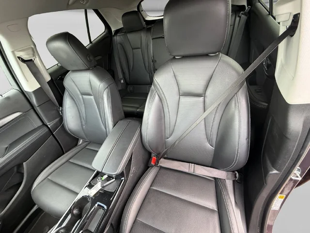 SEMINUEVOS BUICK Envision a Estados en autogozo