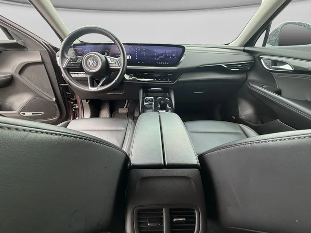 SEMINUEVOS BUICK Envision a Estados en autogozo