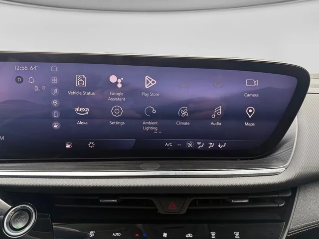 SEMINUEVOS BUICK Envision a Estados en autogozo