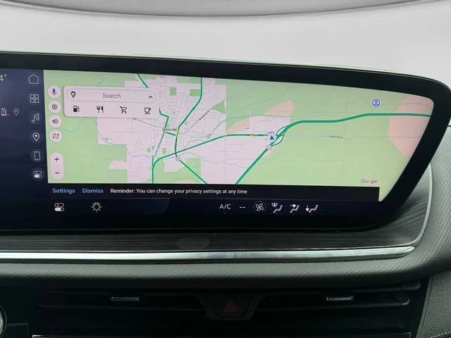 SEMINUEVOS BUICK Envision a Estados en autogozo