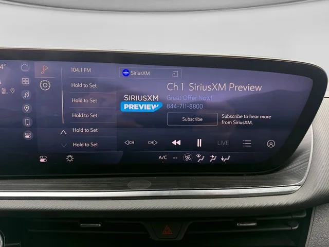 SEMINUEVOS BUICK Envision a Estados en autogozo