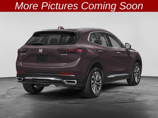 SEMINUEVOS BUICK Envision a Estados en autogozo