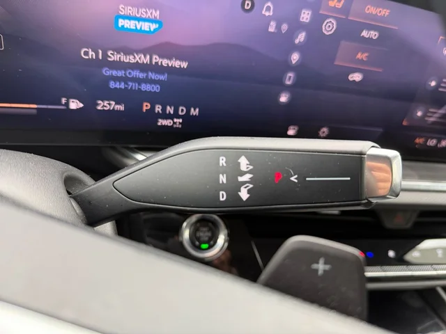 SEMINUEVOS BUICK Envision a Estados en autogozo