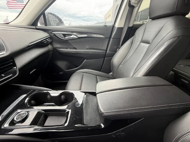 SEMINUEVOS BUICK Envision a Estados en autogozo