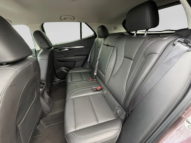 SEMINUEVOS BUICK Envision a Estados en autogozo