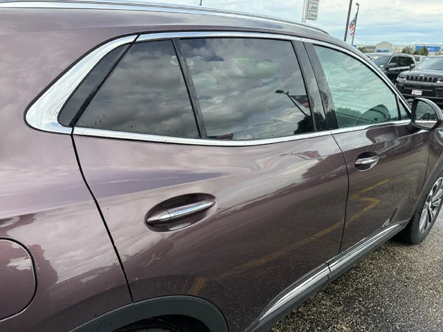 SEMINUEVOS BUICK Envision a Estados en autogozo