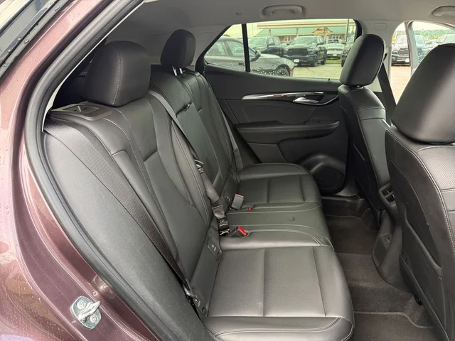 SEMINUEVOS BUICK Envision a Estados en autogozo