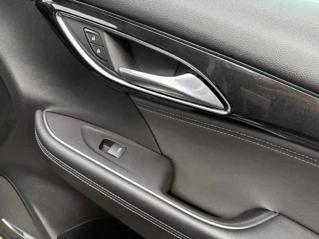 SEMINUEVOS BUICK Envision a Estados en autogozo