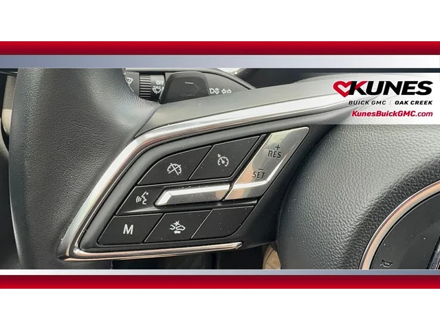 SEMINUEVOS BUICK Envision a Estados en autogozo