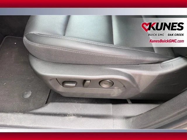 SEMINUEVOS BUICK Envision a Estados en autogozo