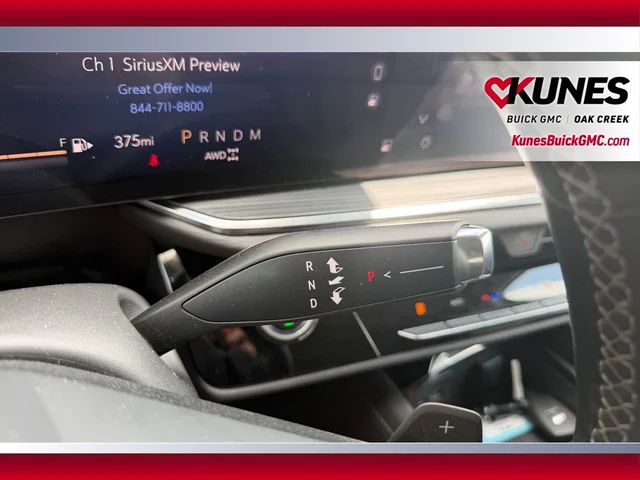SEMINUEVOS BUICK Envision a Estados en autogozo