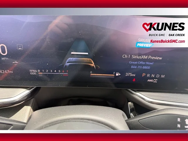 SEMINUEVOS BUICK Envision a Estados en autogozo