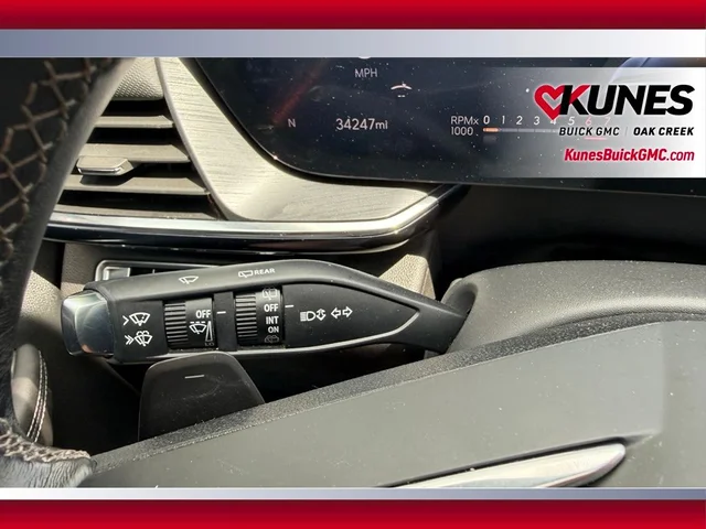 SEMINUEVOS BUICK Envision a Estados en autogozo