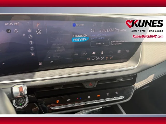 SEMINUEVOS BUICK Envision a Estados en autogozo