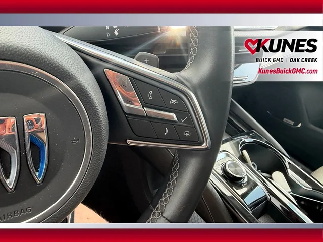 SEMINUEVOS BUICK Envision a Estados en autogozo