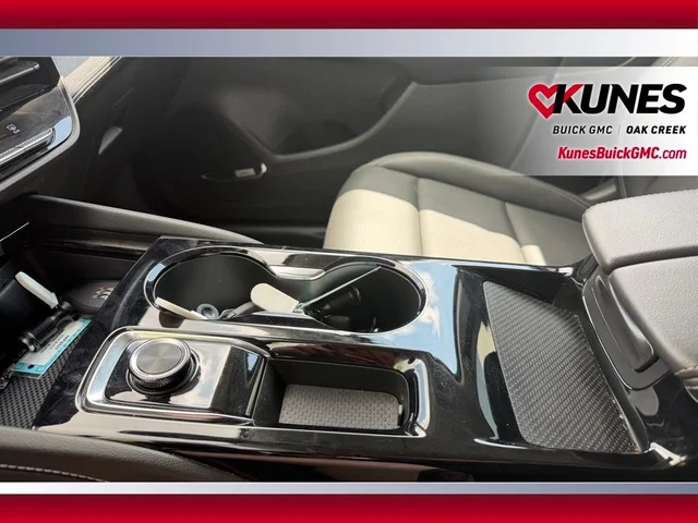 SEMINUEVOS BUICK Envision a Estados en autogozo