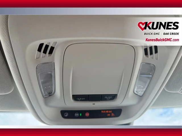 SEMINUEVOS BUICK Envision a Estados en autogozo