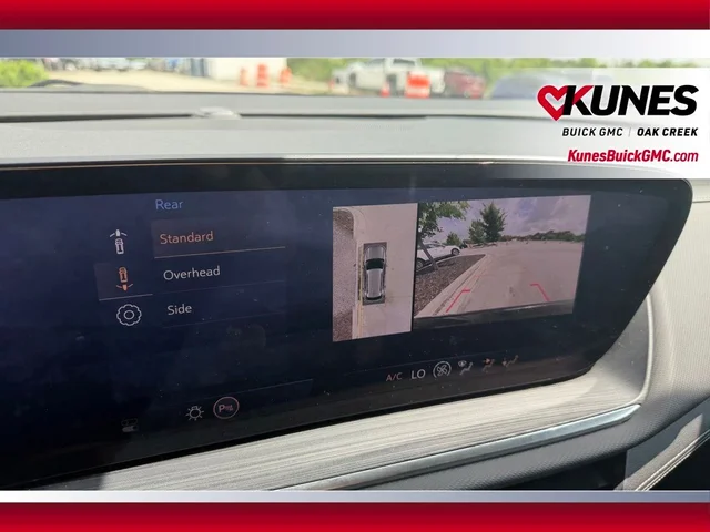 SEMINUEVOS BUICK Envision a Estados en autogozo