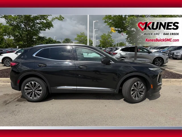SEMINUEVOS BUICK Envision a Estados en autogozo