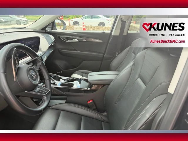 SEMINUEVOS BUICK Envision a Estados en autogozo