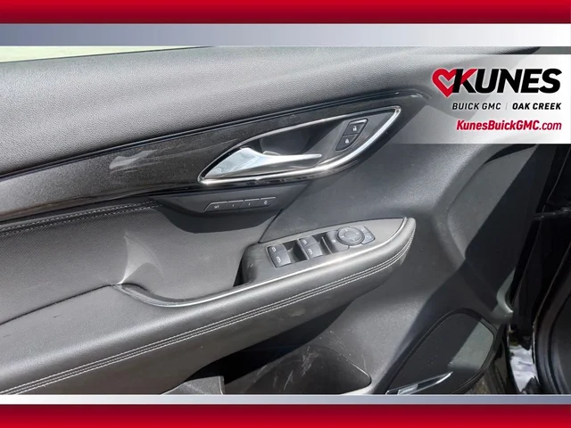 SEMINUEVOS BUICK Envision a Estados en autogozo