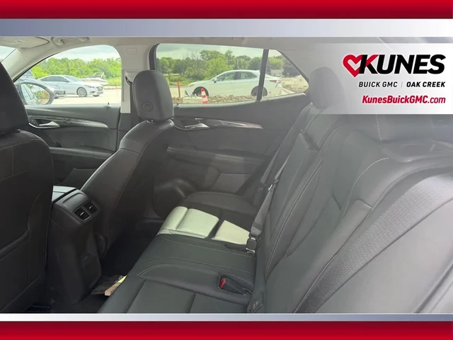 SEMINUEVOS BUICK Envision a Estados en autogozo