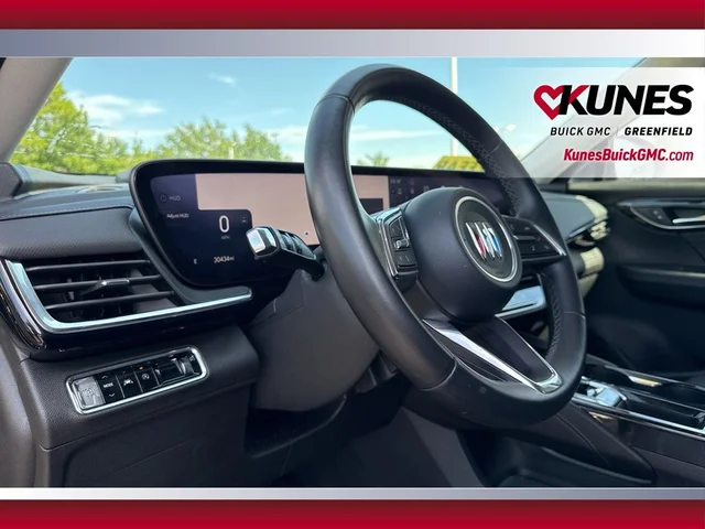 SEMINUEVOS BUICK Envision a Estados en autogozo