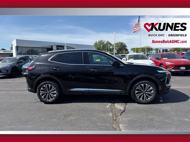 SEMINUEVOS BUICK Envision a Estados en autogozo