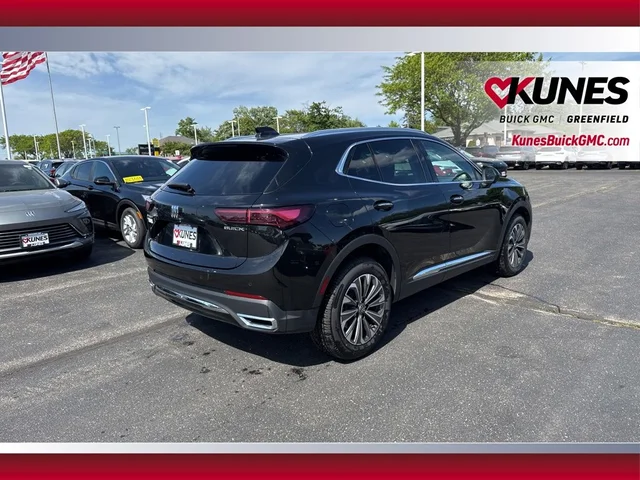 SEMINUEVOS BUICK Envision a Estados en autogozo