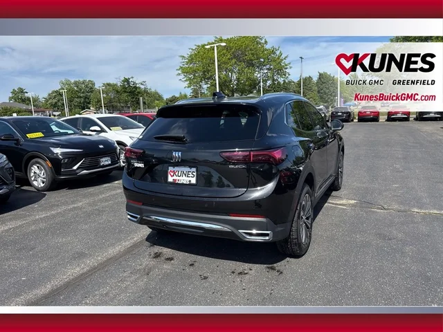 SEMINUEVOS BUICK Envision a Estados en autogozo