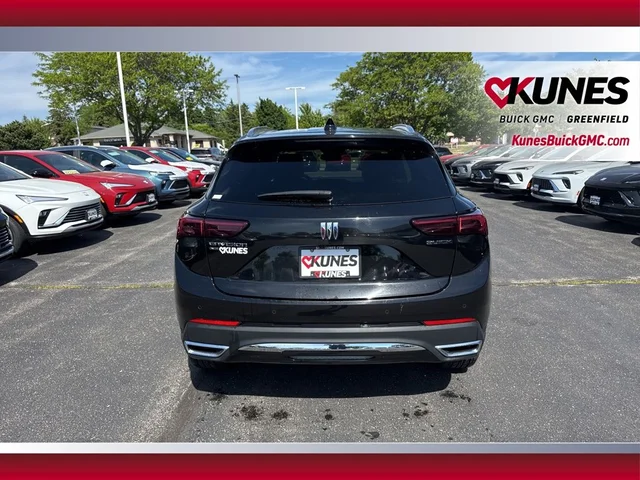 SEMINUEVOS BUICK Envision a Estados en autogozo
