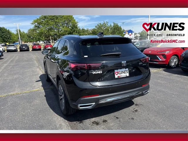 SEMINUEVOS BUICK Envision a Estados en autogozo