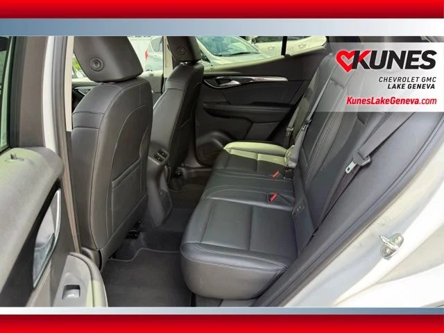 SEMINUEVOS BUICK Envision a Estados en autogozo