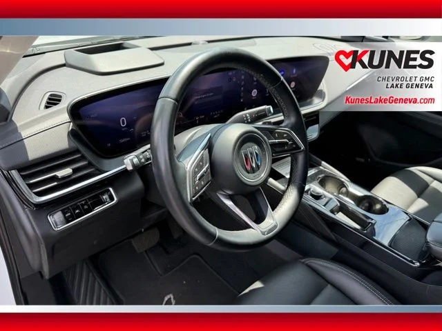SEMINUEVOS BUICK Envision a Estados en autogozo