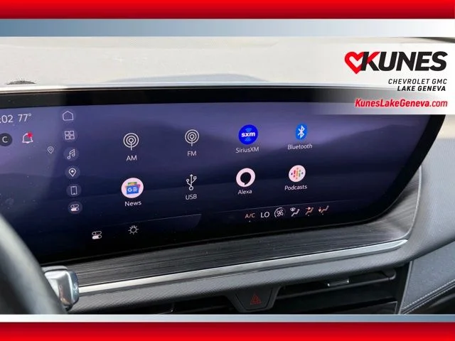SEMINUEVOS BUICK Envision a Estados en autogozo