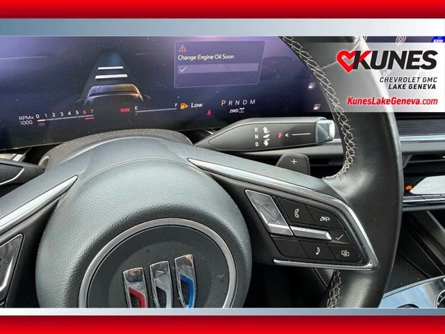SEMINUEVOS BUICK Envision a Estados en autogozo
