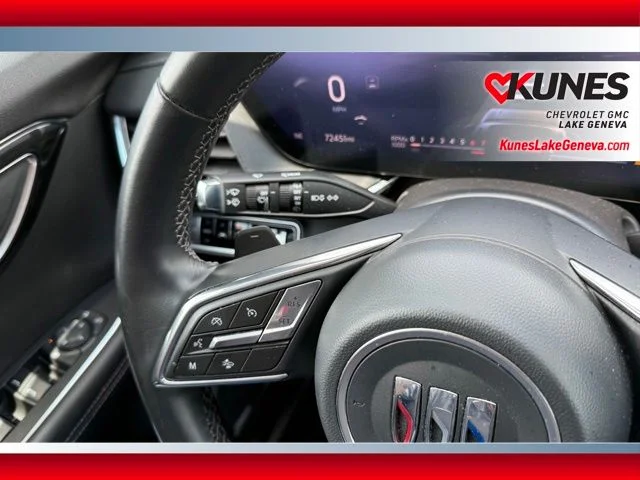 SEMINUEVOS BUICK Envision a Estados en autogozo